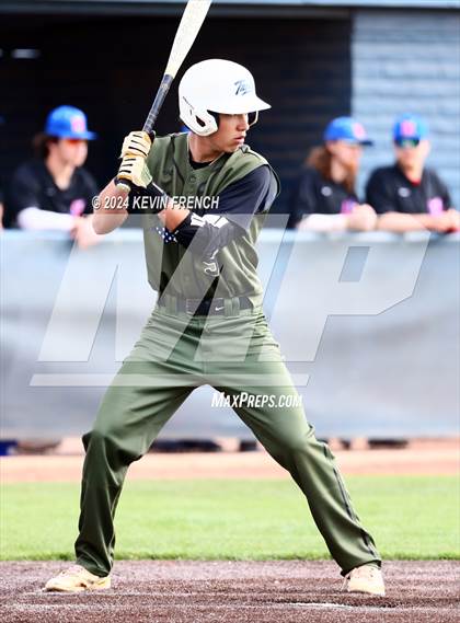 Thumbnail 1 in Hillsboro @ Highlands Ranchm (Coach Bob National Invitational) photogallery.