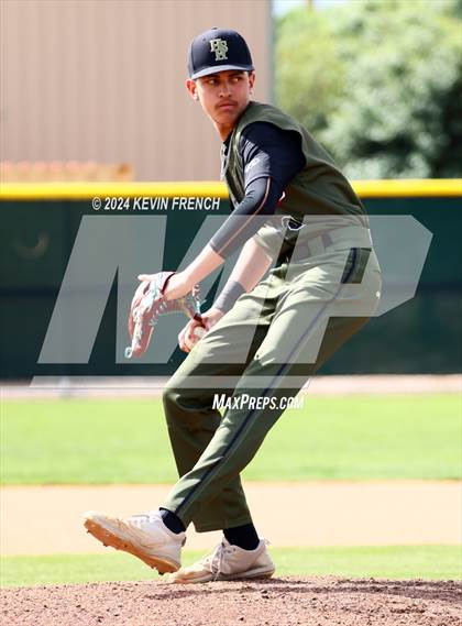 Thumbnail 2 in Hillsboro @ Highlands Ranchm (Coach Bob National Invitational) photogallery.