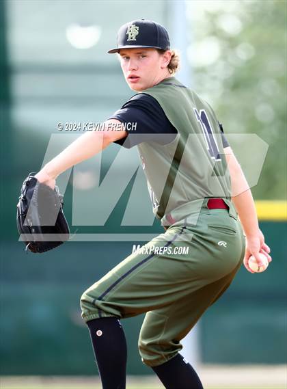 Thumbnail 1 in Hillsboro @ Highlands Ranchm (Coach Bob National Invitational) photogallery.