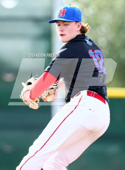 Thumbnail 1 in Hillsboro @ Highlands Ranchm (Coach Bob National Invitational) photogallery.