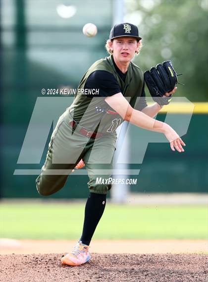 Thumbnail 3 in Hillsboro @ Highlands Ranchm (Coach Bob National Invitational) photogallery.