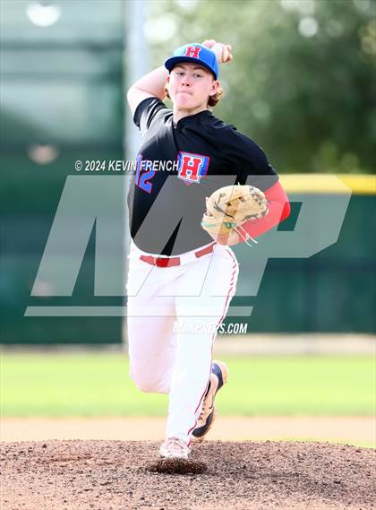 Thumbnail 2 in Hillsboro @ Highlands Ranchm (Coach Bob National Invitational) photogallery.
