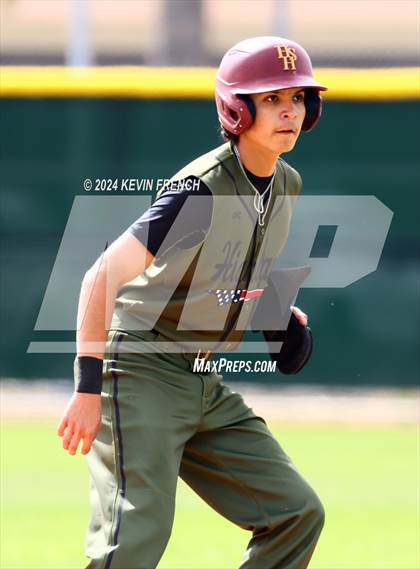 Thumbnail 1 in Hillsboro @ Highlands Ranchm (Coach Bob National Invitational) photogallery.