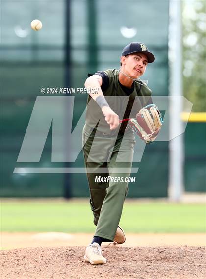 Thumbnail 2 in Hillsboro @ Highlands Ranchm (Coach Bob National Invitational) photogallery.