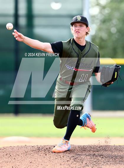 Thumbnail 1 in Hillsboro @ Highlands Ranchm (Coach Bob National Invitational) photogallery.