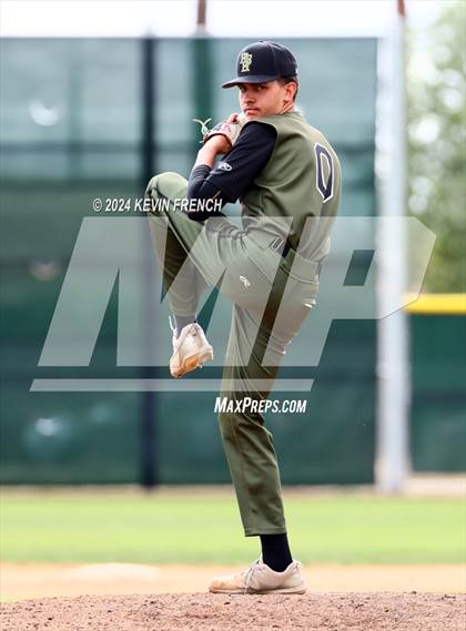 Thumbnail 1 in Hillsboro @ Highlands Ranchm (Coach Bob National Invitational) photogallery.