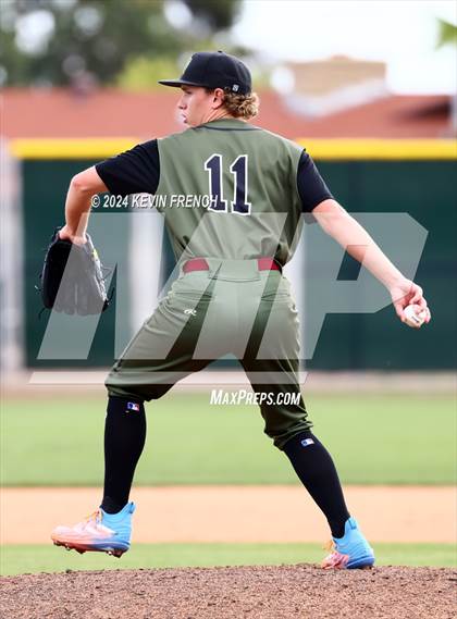 Thumbnail 1 in Hillsboro @ Highlands Ranchm (Coach Bob National Invitational) photogallery.