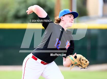 Thumbnail 1 in Hillsboro @ Highlands Ranchm (Coach Bob National Invitational) photogallery.