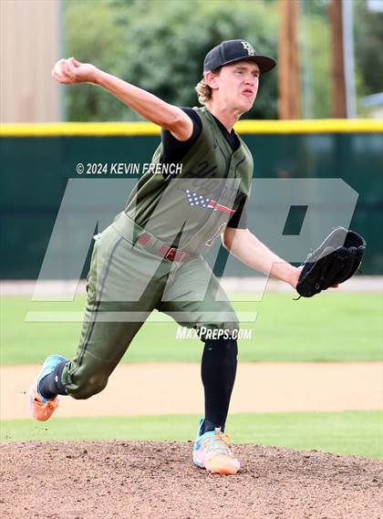 Thumbnail 3 in Hillsboro @ Highlands Ranchm (Coach Bob National Invitational) photogallery.