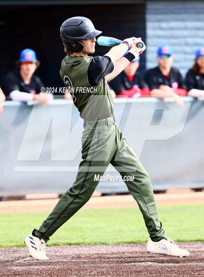 Thumbnail 3 in Hillsboro @ Highlands Ranchm (Coach Bob National Invitational) photogallery.