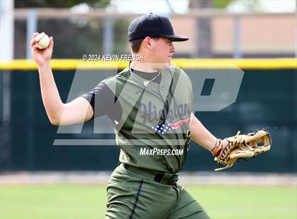 Thumbnail 1 in Hillsboro @ Highlands Ranchm (Coach Bob National Invitational) photogallery.