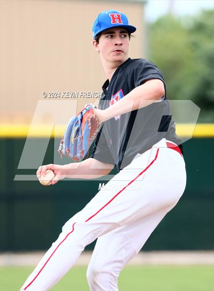 Thumbnail 1 in Hillsboro @ Highlands Ranchm (Coach Bob National Invitational) photogallery.