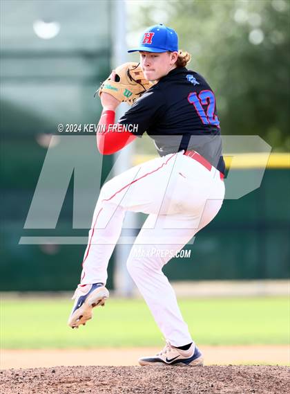 Thumbnail 1 in Hillsboro @ Highlands Ranchm (Coach Bob National Invitational) photogallery.
