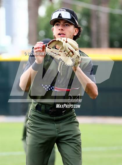 Thumbnail 1 in Hillsboro @ Highlands Ranchm (Coach Bob National Invitational) photogallery.