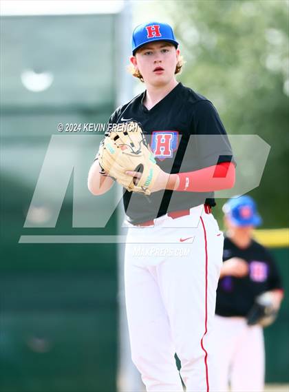 Thumbnail 1 in Hillsboro @ Highlands Ranchm (Coach Bob National Invitational) photogallery.