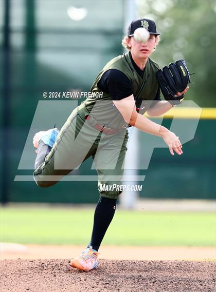 Thumbnail 1 in Hillsboro @ Highlands Ranchm (Coach Bob National Invitational) photogallery.