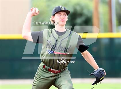 Thumbnail 3 in Hillsboro @ Highlands Ranchm (Coach Bob National Invitational) photogallery.