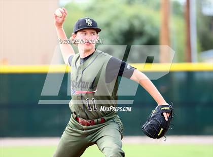 Thumbnail 2 in Hillsboro @ Highlands Ranchm (Coach Bob National Invitational) photogallery.