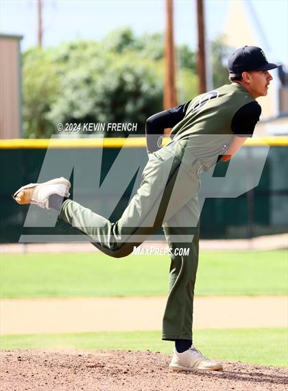 Thumbnail 3 in Hillsboro @ Highlands Ranchm (Coach Bob National Invitational) photogallery.
