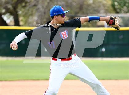 Thumbnail 1 in Hillsboro @ Highlands Ranchm (Coach Bob National Invitational) photogallery.