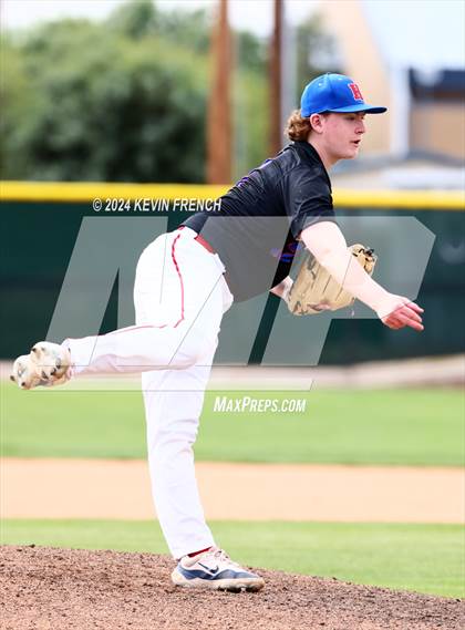 Thumbnail 3 in Hillsboro @ Highlands Ranchm (Coach Bob National Invitational) photogallery.