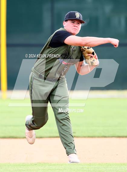 Thumbnail 1 in Hillsboro @ Highlands Ranchm (Coach Bob National Invitational) photogallery.