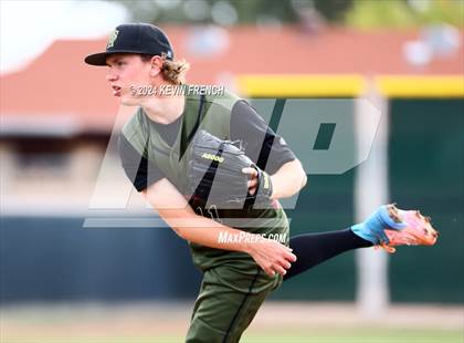 Thumbnail 2 in Hillsboro @ Highlands Ranchm (Coach Bob National Invitational) photogallery.