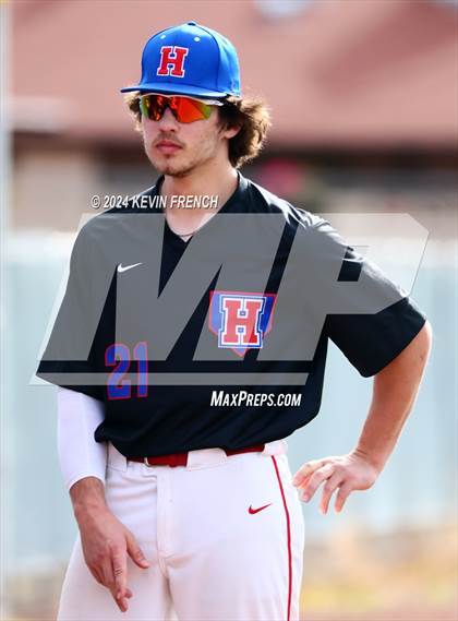 Thumbnail 3 in Hillsboro @ Highlands Ranchm (Coach Bob National Invitational) photogallery.
