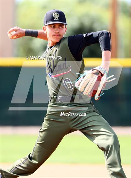 Thumbnail 3 in Hillsboro @ Highlands Ranchm (Coach Bob National Invitational) photogallery.