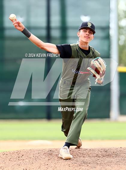 Thumbnail 1 in Hillsboro @ Highlands Ranchm (Coach Bob National Invitational) photogallery.