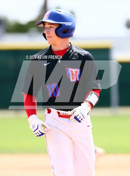 Thumbnail 3 in Hillsboro @ Highlands Ranchm (Coach Bob National Invitational) photogallery.