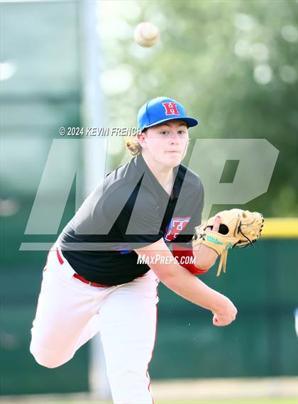 Thumbnail 2 in Hillsboro @ Highlands Ranchm (Coach Bob National Invitational) photogallery.