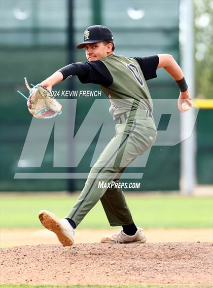 Thumbnail 2 in Hillsboro @ Highlands Ranchm (Coach Bob National Invitational) photogallery.
