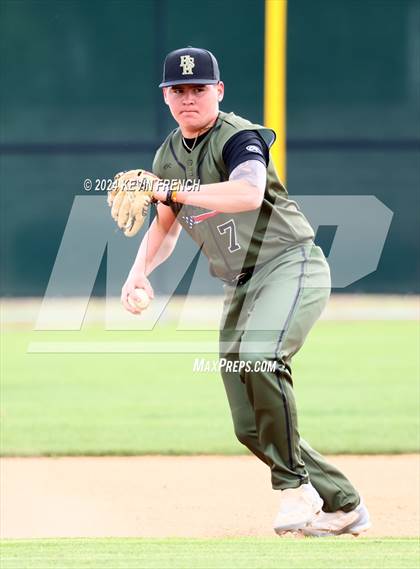 Thumbnail 1 in Hillsboro @ Highlands Ranchm (Coach Bob National Invitational) photogallery.