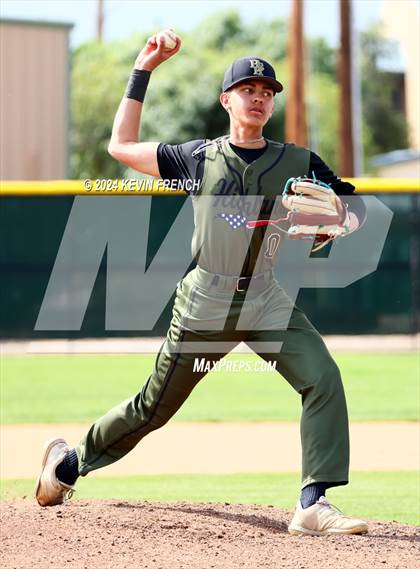 Thumbnail 3 in Hillsboro @ Highlands Ranchm (Coach Bob National Invitational) photogallery.