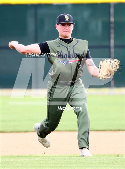 Thumbnail 3 in Hillsboro @ Highlands Ranchm (Coach Bob National Invitational) photogallery.