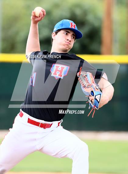 Thumbnail 2 in Hillsboro @ Highlands Ranchm (Coach Bob National Invitational) photogallery.
