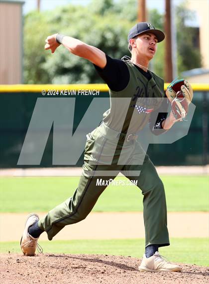 Thumbnail 1 in Hillsboro @ Highlands Ranchm (Coach Bob National Invitational) photogallery.