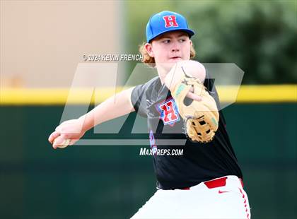 Thumbnail 2 in Hillsboro @ Highlands Ranchm (Coach Bob National Invitational) photogallery.