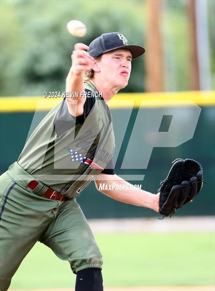 Thumbnail 1 in Hillsboro @ Highlands Ranchm (Coach Bob National Invitational) photogallery.