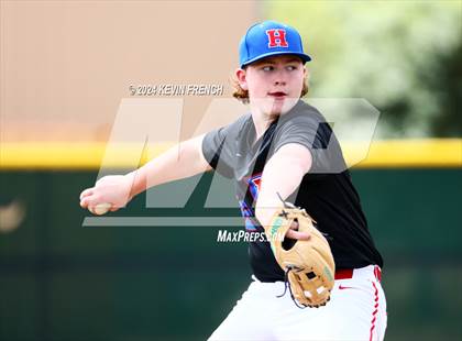 Thumbnail 2 in Hillsboro @ Highlands Ranchm (Coach Bob National Invitational) photogallery.