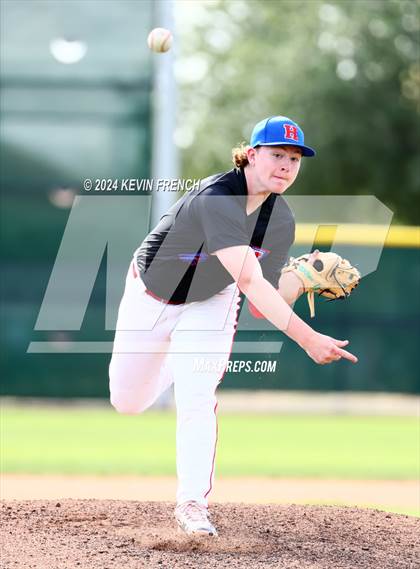 Thumbnail 3 in Hillsboro @ Highlands Ranchm (Coach Bob National Invitational) photogallery.