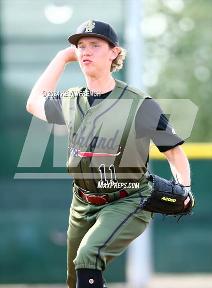 Thumbnail 3 in Hillsboro @ Highlands Ranchm (Coach Bob National Invitational) photogallery.