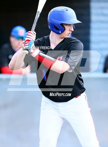 Thumbnail 1 in Hillsboro @ Highlands Ranchm (Coach Bob National Invitational) photogallery.