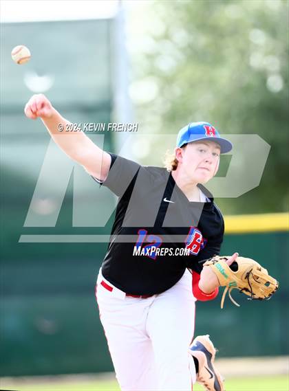 Thumbnail 1 in Hillsboro @ Highlands Ranchm (Coach Bob National Invitational) photogallery.