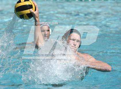 Thumbnail 1 in Aliso Niguel vs. Villa Park (Villa Park Classic) photogallery.