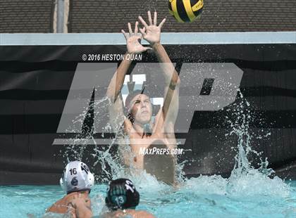 Thumbnail 3 in Aliso Niguel vs. Villa Park (Villa Park Classic) photogallery.