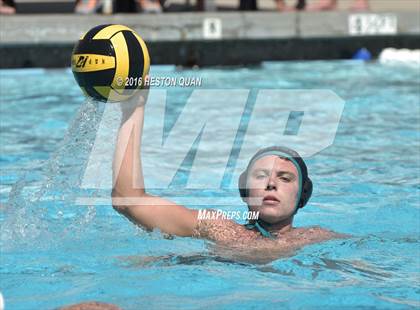 Thumbnail 3 in Aliso Niguel vs. Villa Park (Villa Park Classic) photogallery.