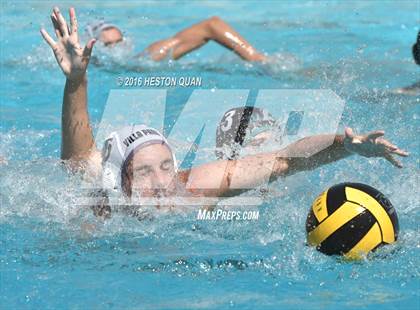 Thumbnail 1 in Aliso Niguel vs. Villa Park (Villa Park Classic) photogallery.