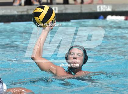 Thumbnail 1 in Aliso Niguel vs. Villa Park (Villa Park Classic) photogallery.